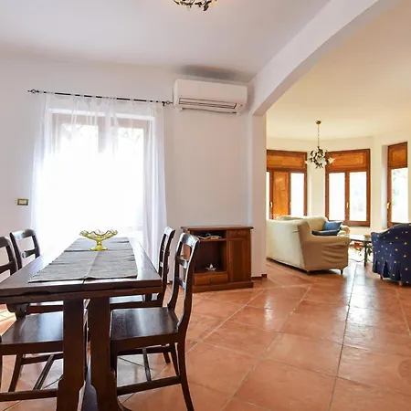 Amazing In With Wifi * Castellabate