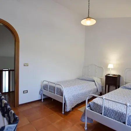 Amazing In With Wifi Castellabate