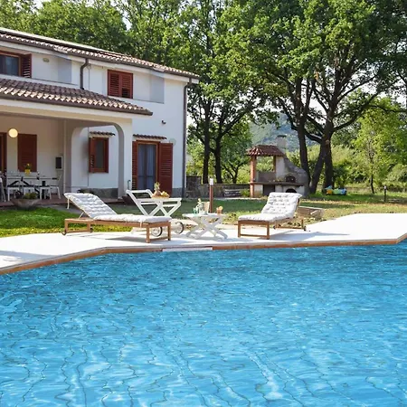 Holiday home Amazing In With Wifi Castellabate